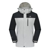 PELLIOT(ペリオ) 3in1着脱式 マウンテンジャケット(フリースインナー付き)